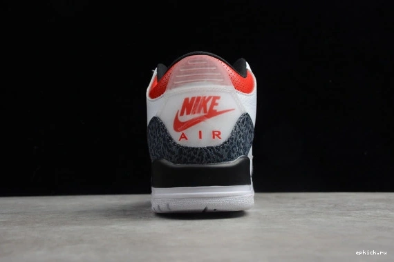 Rep EP Fire Jordan Retro (2020) CZ6431-100 Air SE Denim CZ6431-100 3 Red 0316